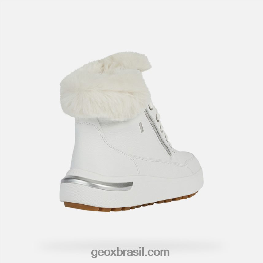 dalyla abx mulher branco Geox 28TF8X8