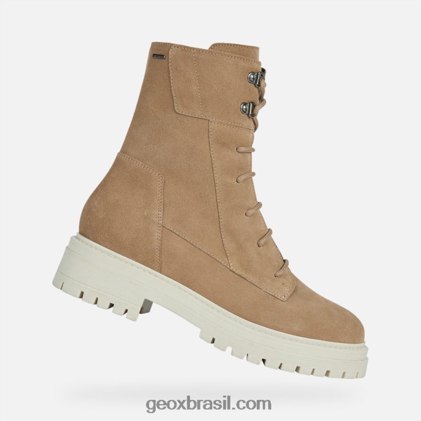 iridea abx mulher areia Geox 28TF8X305