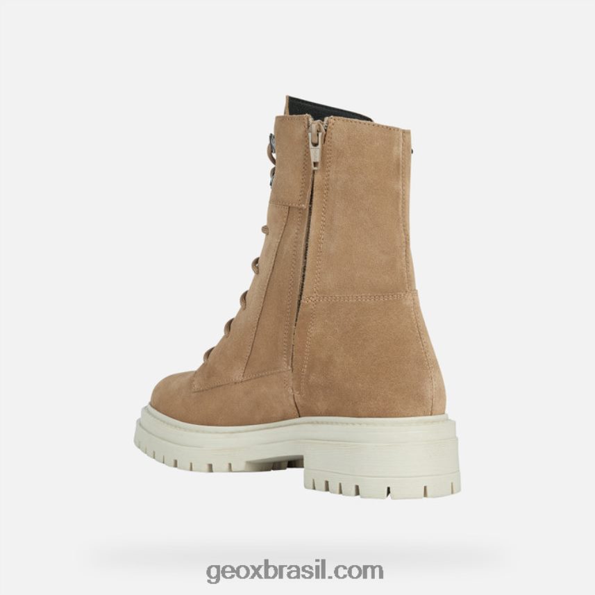 iridea abx mulher areia Geox 28TF8X305