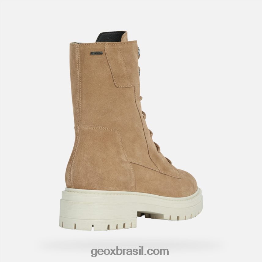 iridea abx mulher areia Geox 28TF8X305