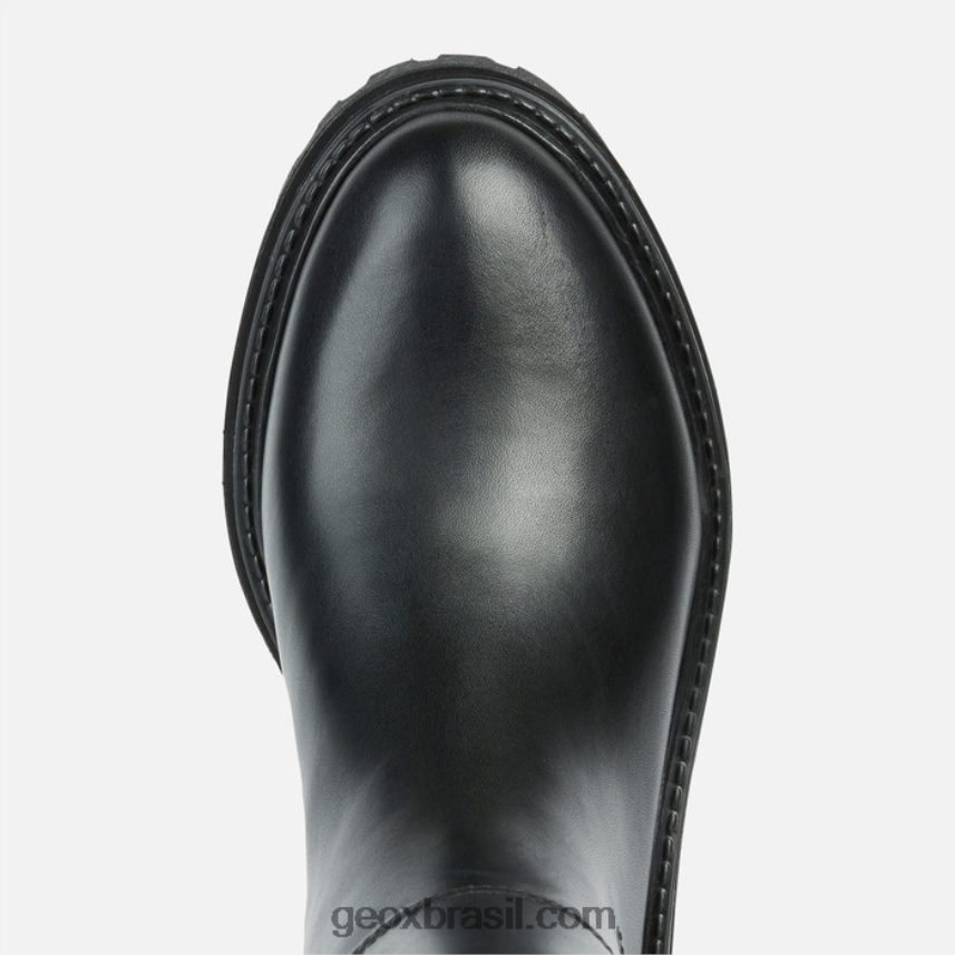 iridea abx mulher preto Geox 28TF8X72