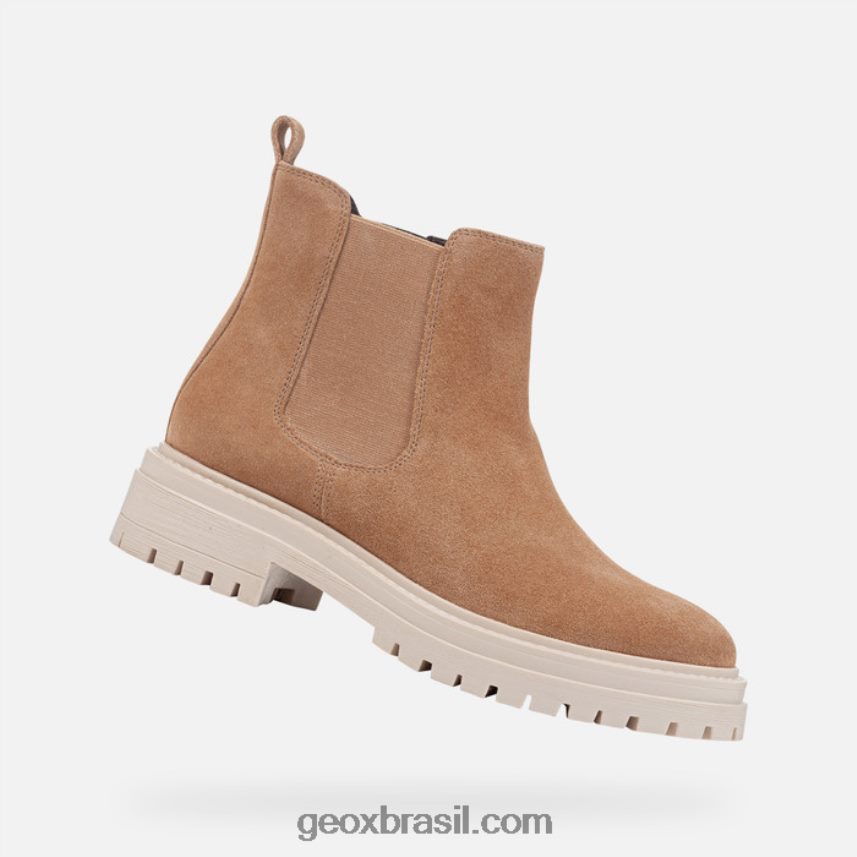 iridea mulher areia Geox 28TF8X513