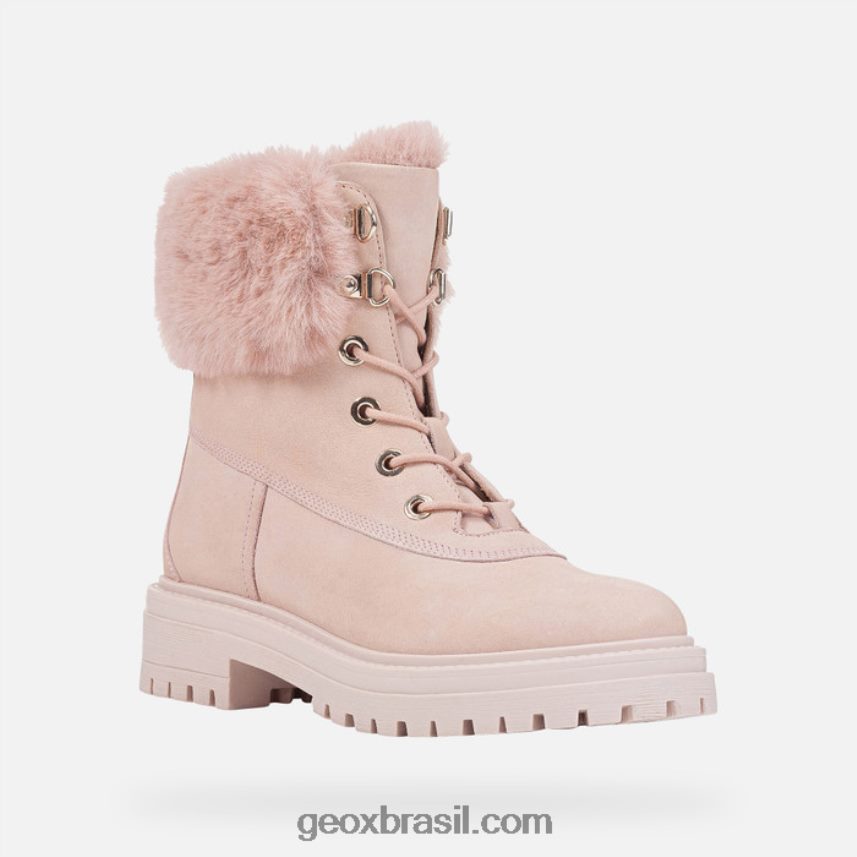 iridea mulher rosa antiga Geox 28TF8X432