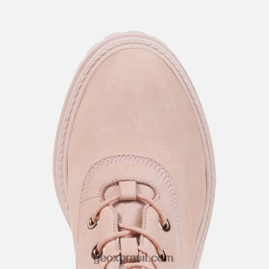 iridea mulher rosa antiga Geox 28TF8X432