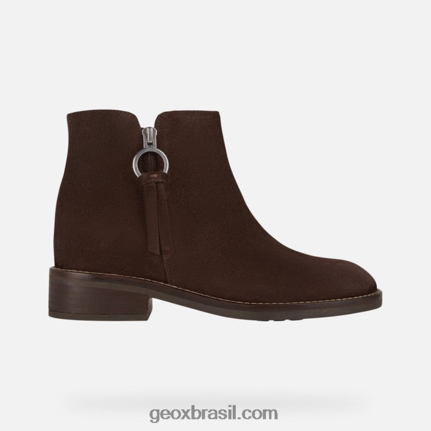 larissa mulher café Geox 28TF8X1721