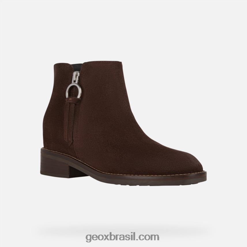 larissa mulher café Geox 28TF8X1721