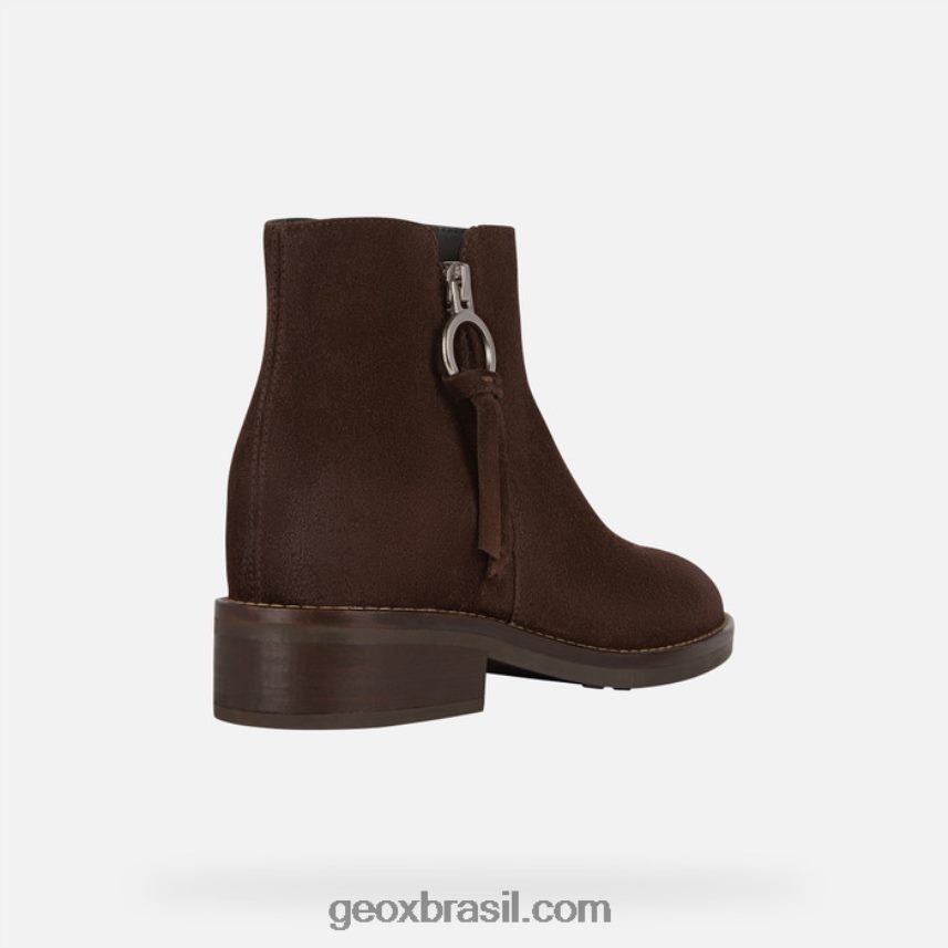 larissa mulher café Geox 28TF8X1721