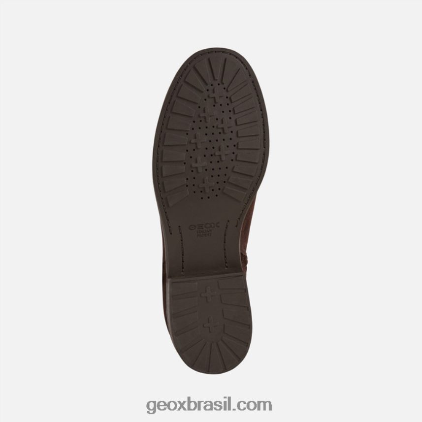 larissa mulher café Geox 28TF8X1721