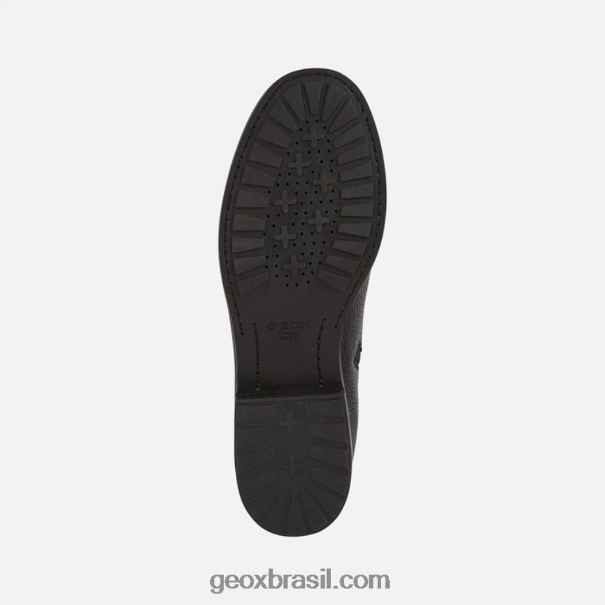 larissa mulher preto Geox 28TF8X317