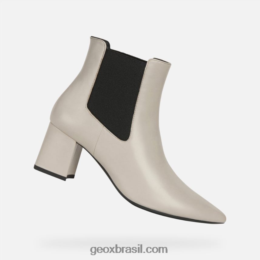 mulher bigliana gelo Geox 28TF8X424