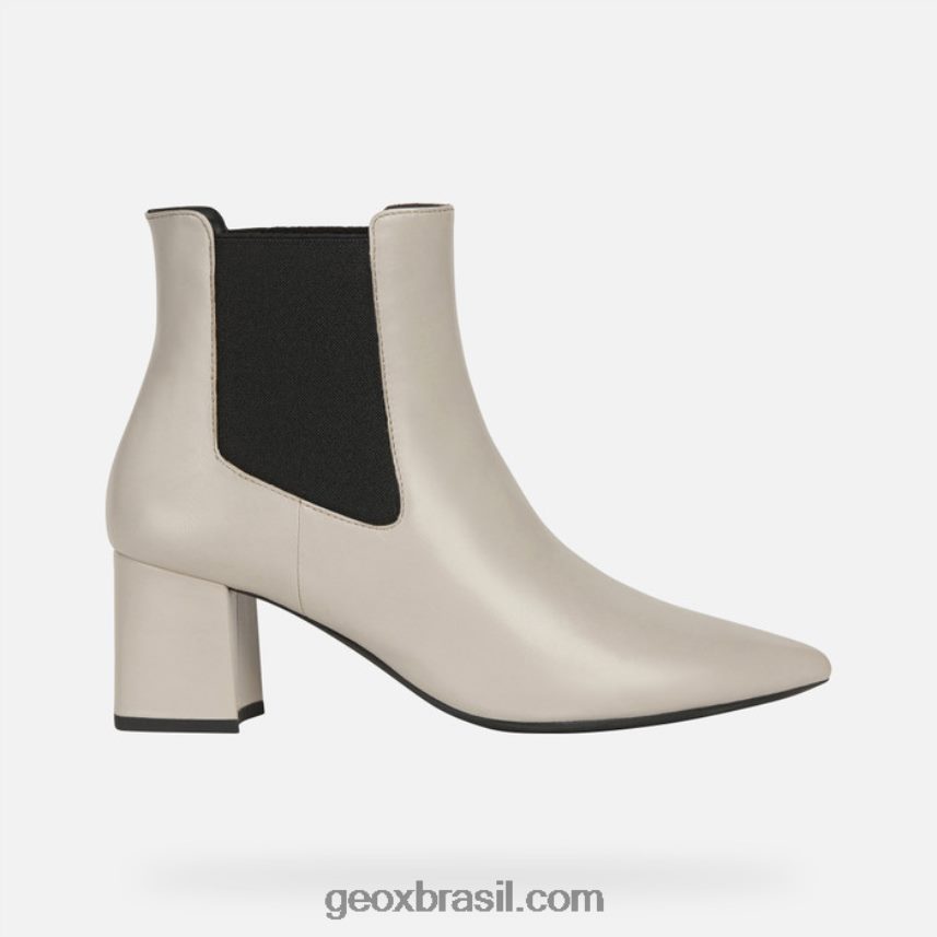 mulher bigliana gelo Geox 28TF8X424