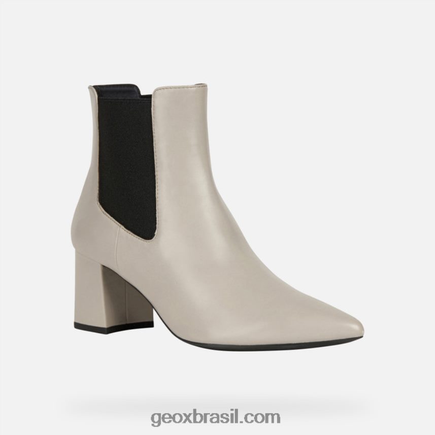 mulher bigliana gelo Geox 28TF8X424