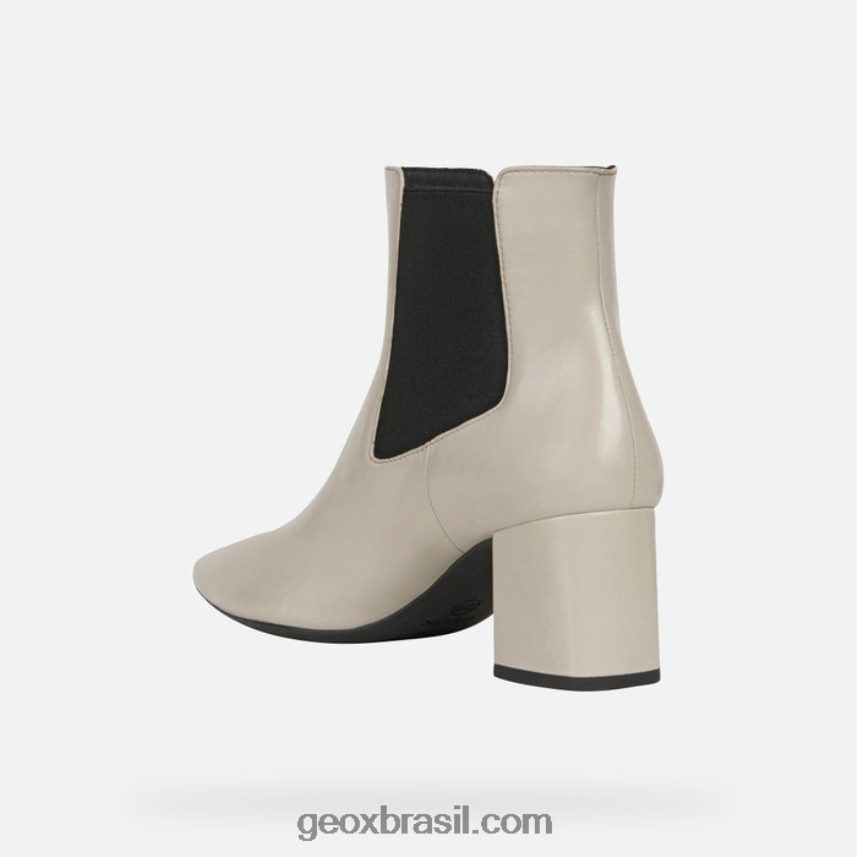 mulher bigliana gelo Geox 28TF8X424