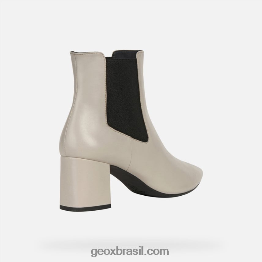 mulher bigliana gelo Geox 28TF8X424