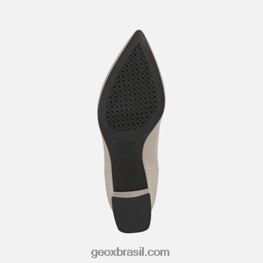 mulher bigliana gelo Geox 28TF8X424