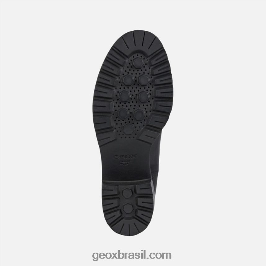 mulher damiana preto Geox 28TF8X409