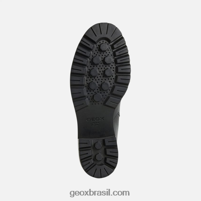 mulher damiana preto Geox 28TF8X593