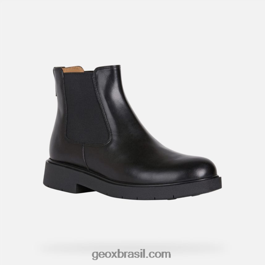 mulher esférica ec1 preto Geox 28TF8X272