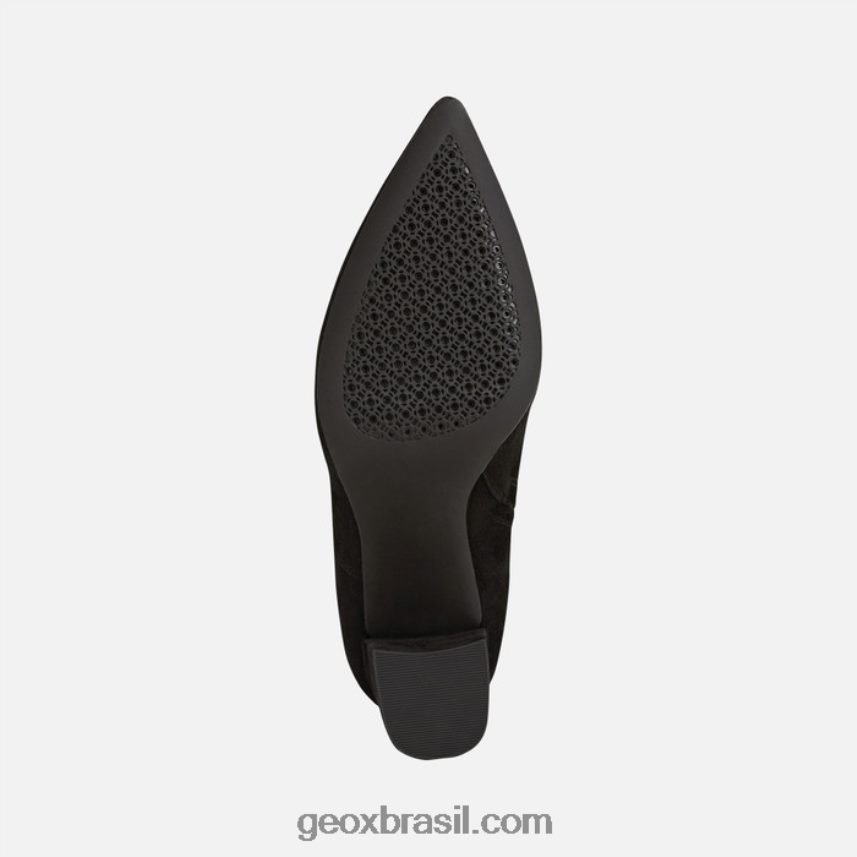 mulher grandeliana 90 preto Geox 28TF8X410