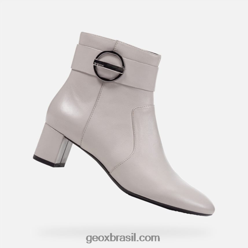 pheby 50 mulher gelo Geox 28TF8X475