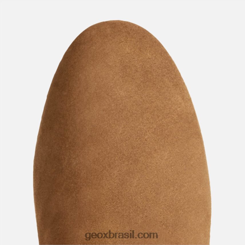 eleana mulher conhaque Geox 28TF8X291