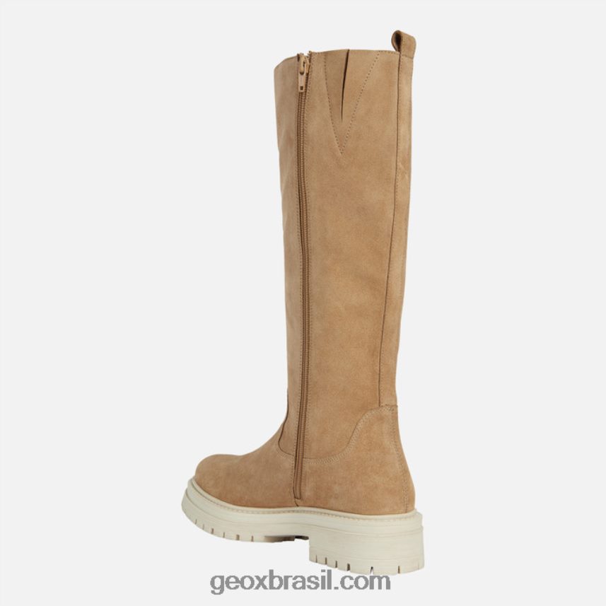 iridea mulher areia Geox 28TF8X414