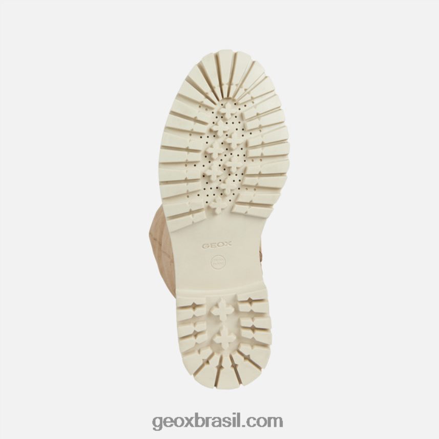 iridea mulher areia Geox 28TF8X414
