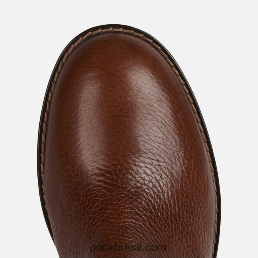 larissa mulher marrom Geox 28TF8X309