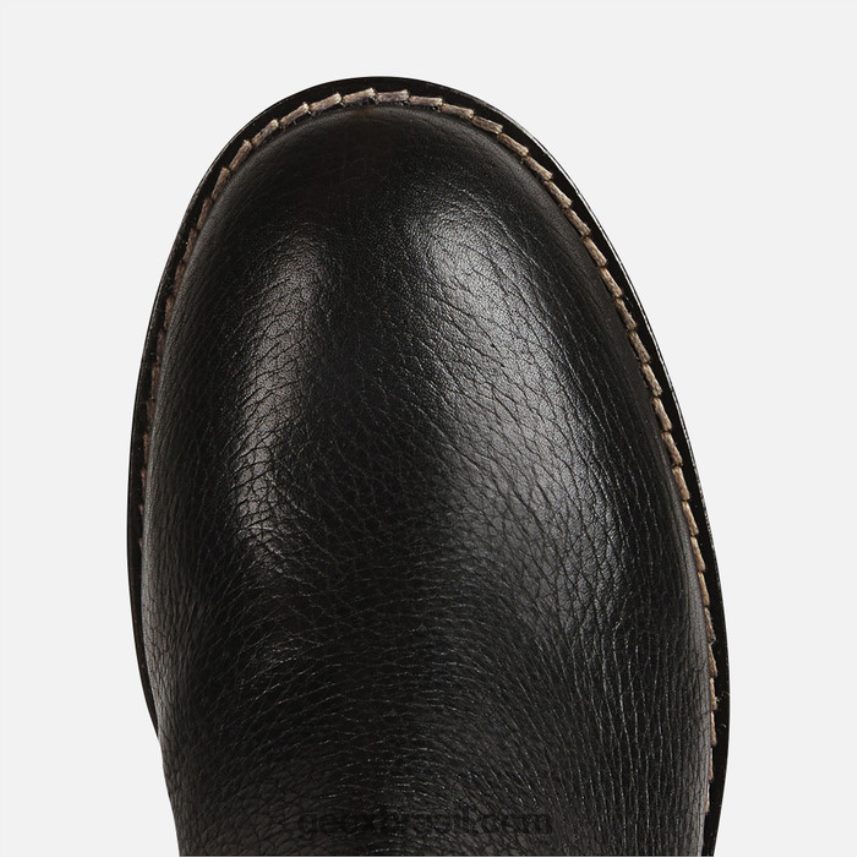 larissa mulher preto Geox 28TF8X310