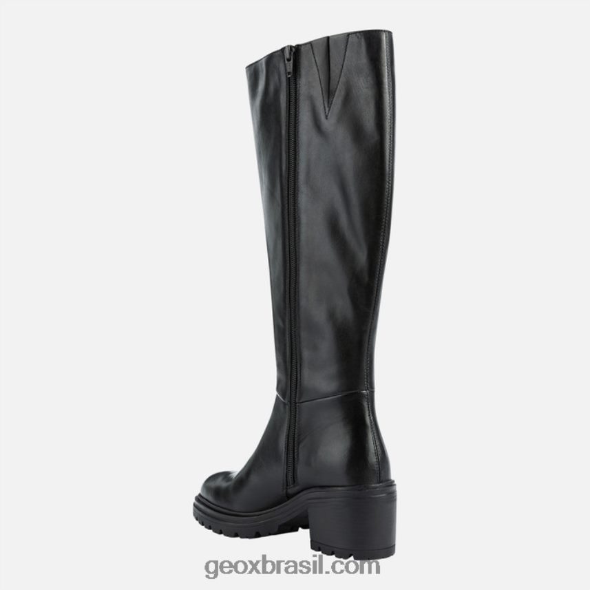 mulher damiana preto Geox 28TF8X74