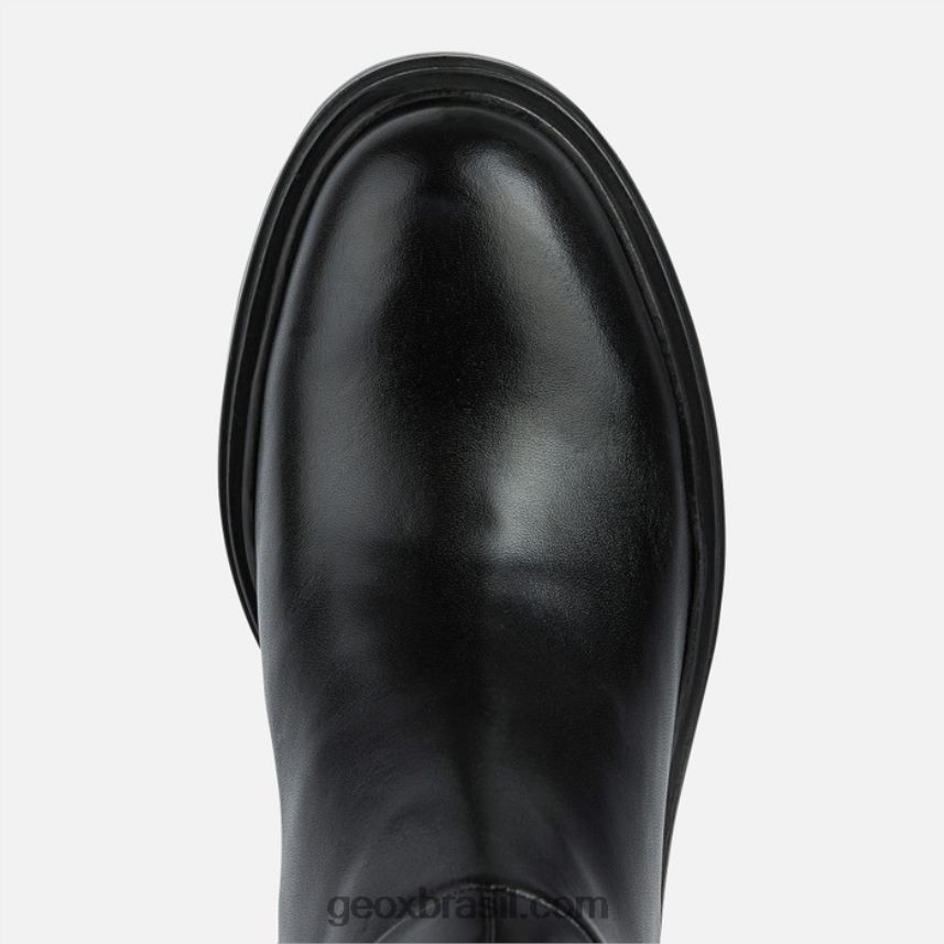 mulher damiana preto Geox 28TF8X74