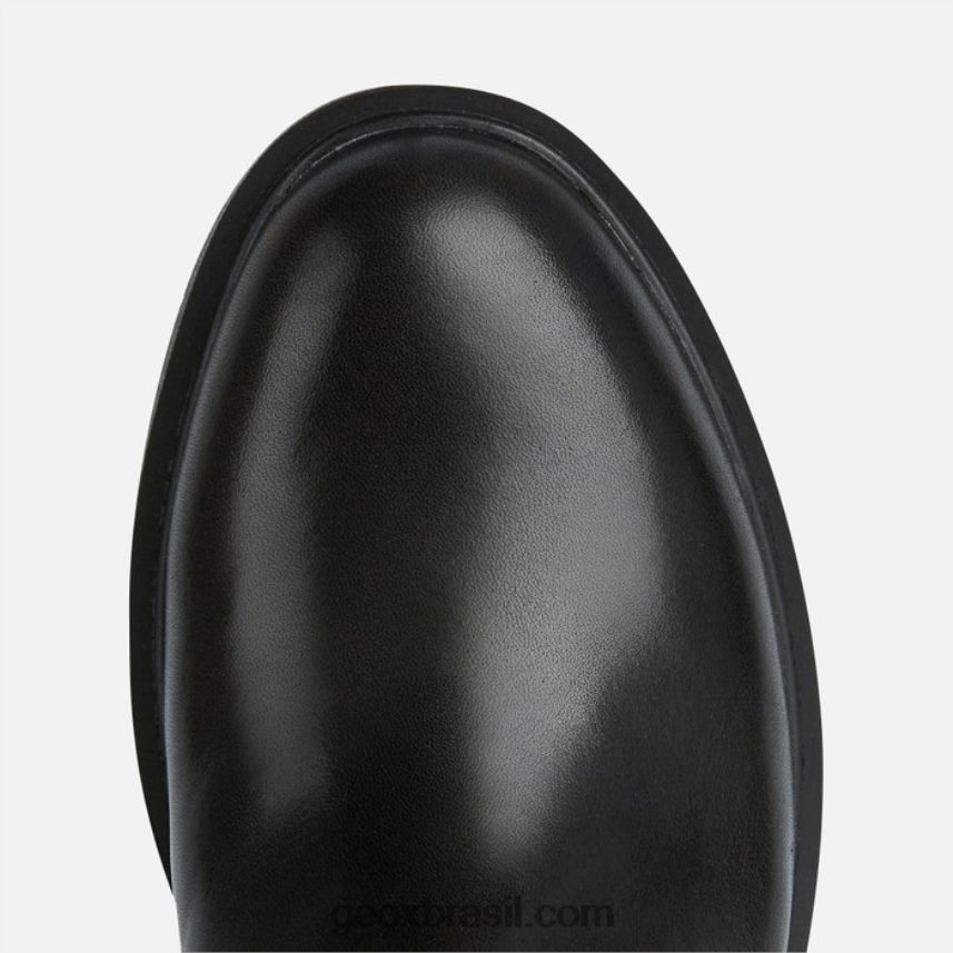 mulher esférica ec1 preto Geox 28TF8X407