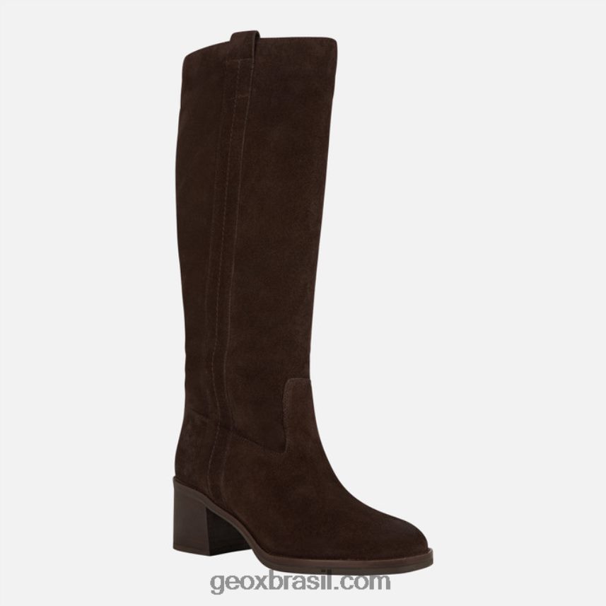 mulher giulila café Geox 28TF8X472