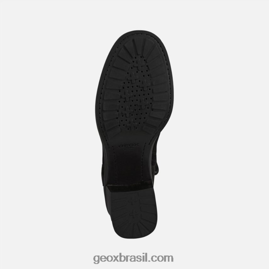 mulher giulila café Geox 28TF8X472