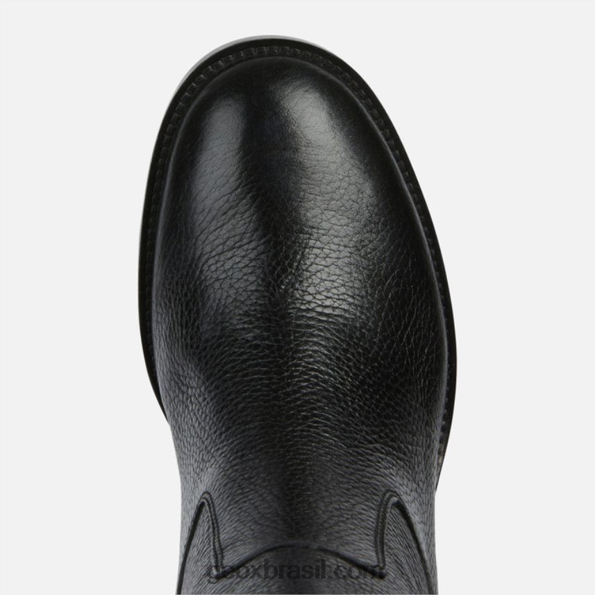 mulher giulila preto Geox 28TF8X395