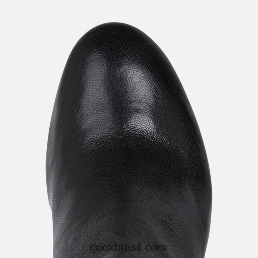 mulher loísia preto Geox 28TF8X586