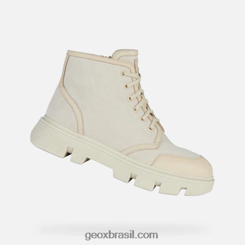 mulher vil bege Geox 28TF8X265