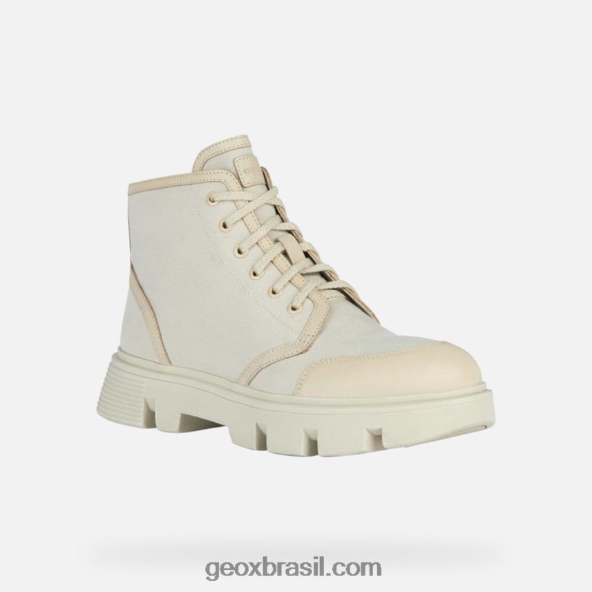 mulher vil bege Geox 28TF8X265