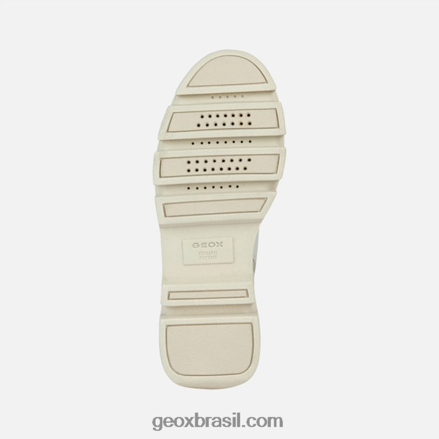 mulher vil bege Geox 28TF8X265