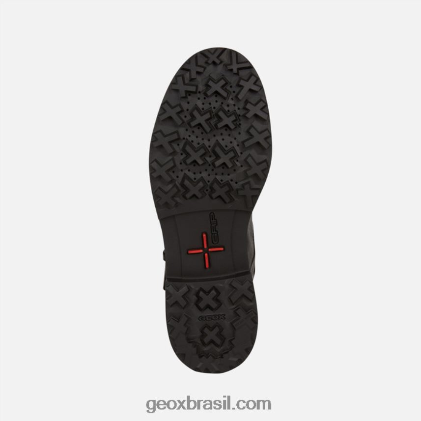 nevegal abx mulher preto Geox 28TF8X52