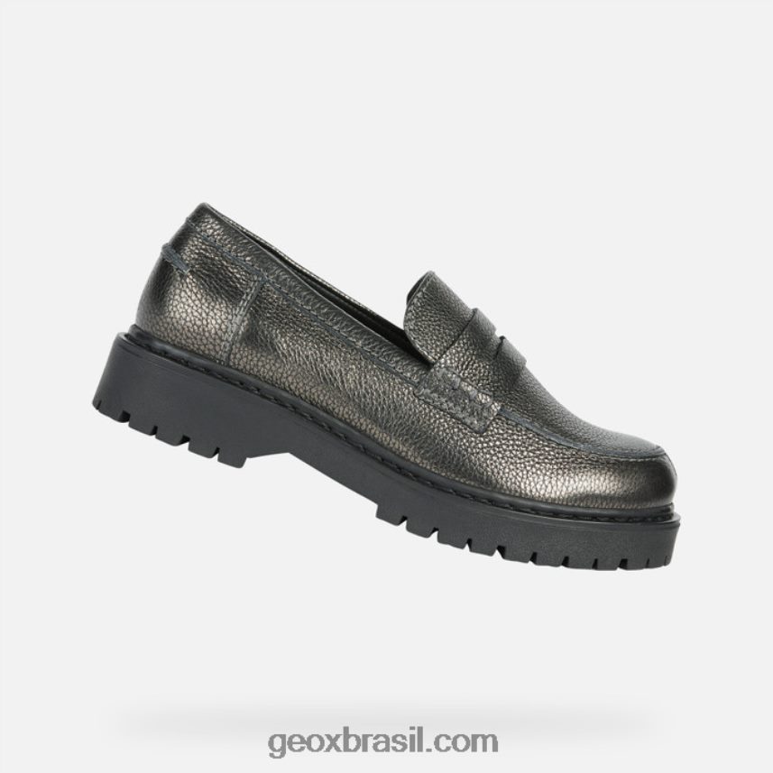 mulher bleyze pistola Geox 28TF8X583