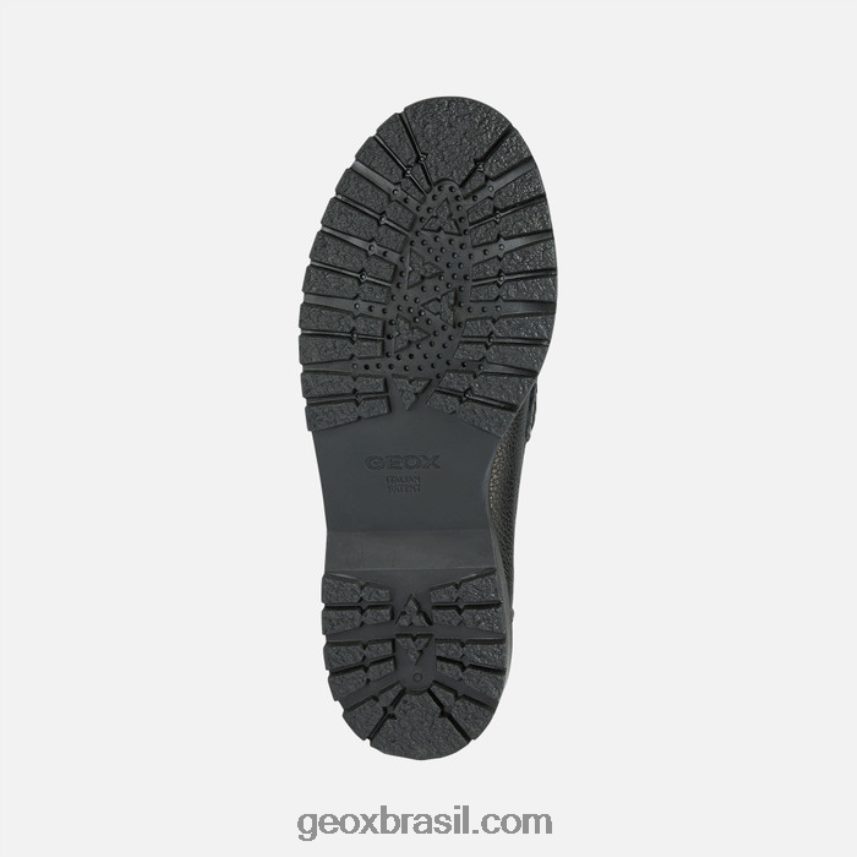 mulher bleyze pistola Geox 28TF8X583