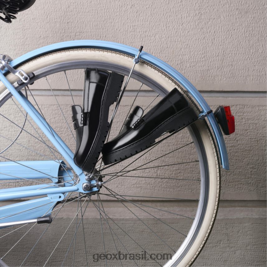 mulher bleyze preto Geox 28TF8X157