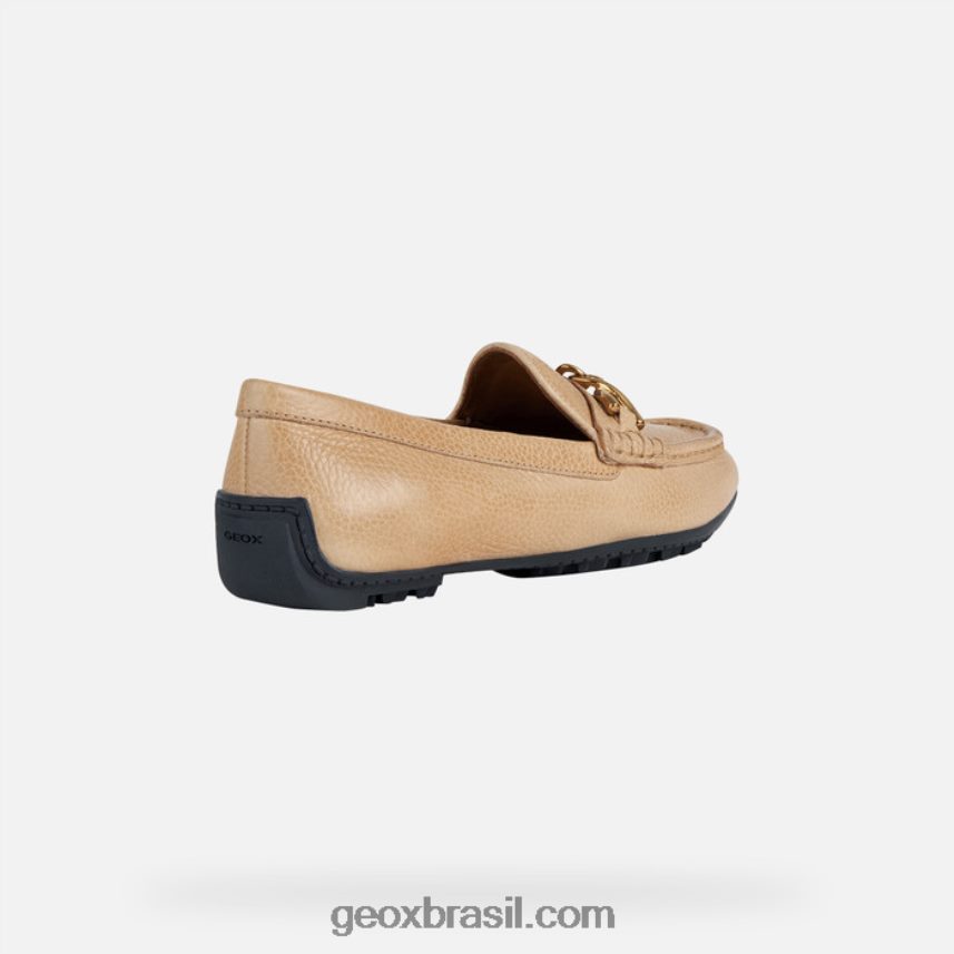 mulher de aperto kosmopolis deserto Geox 28TF8X192