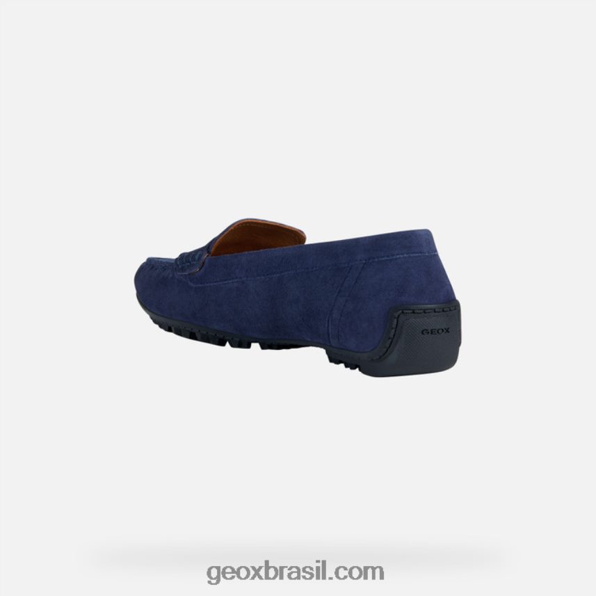 mulher de aperto kosmopolis marinha Geox 28TF8X176