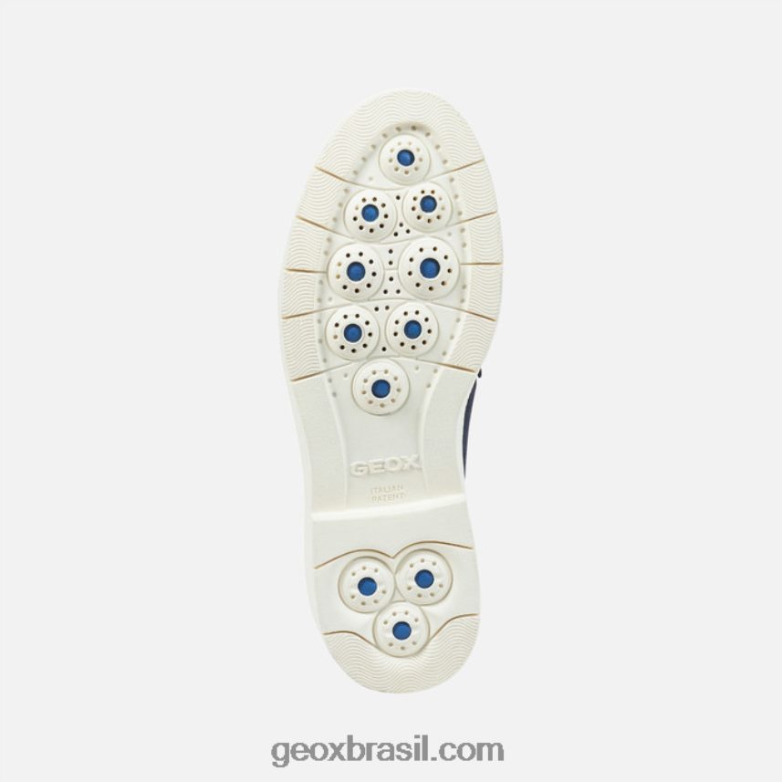 mulher esférica ec1 marinha Geox 28TF8X1666