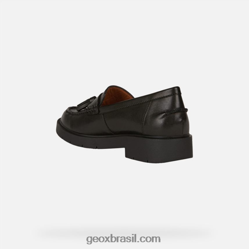 mulher esférica ec1 preto Geox 28TF8X442