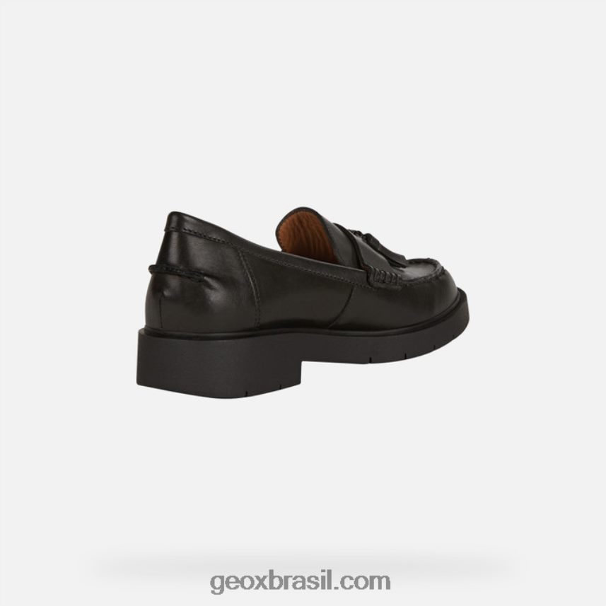 mulher esférica ec1 preto Geox 28TF8X442