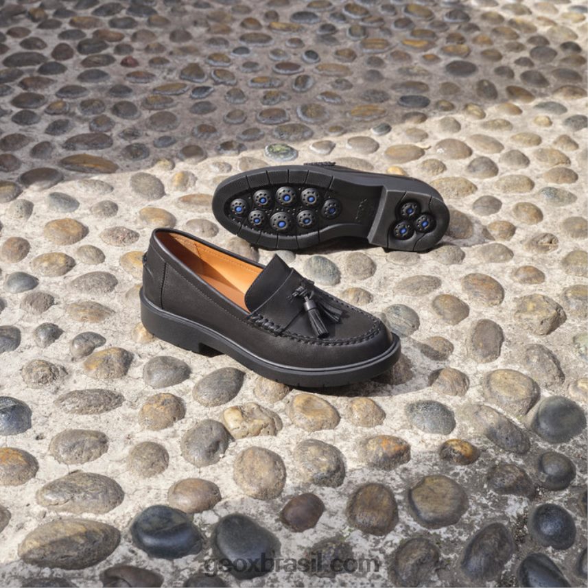 mulher esférica ec1 preto Geox 28TF8X442