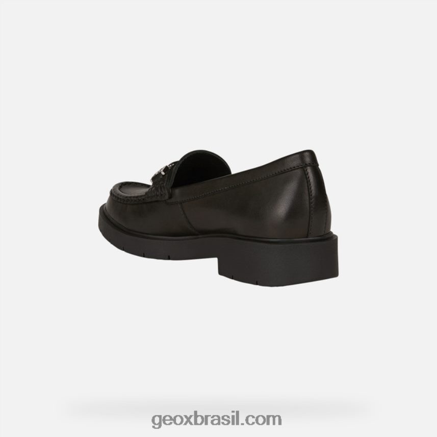 mulher esférica ec1 preto Geox 28TF8X527